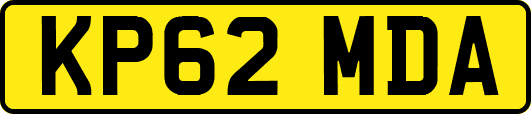 KP62MDA