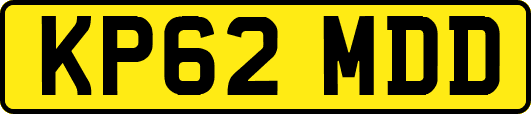 KP62MDD