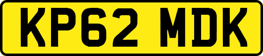 KP62MDK