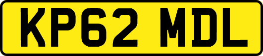 KP62MDL