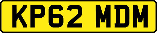 KP62MDM