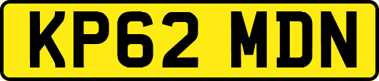 KP62MDN