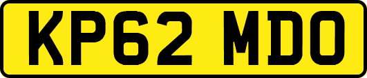 KP62MDO