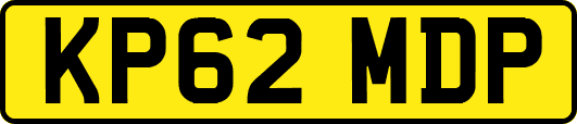 KP62MDP