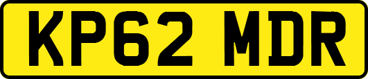 KP62MDR