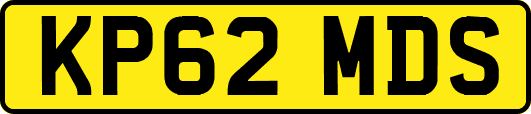 KP62MDS