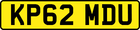 KP62MDU