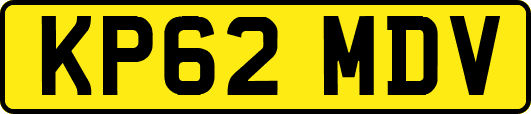 KP62MDV