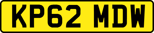 KP62MDW