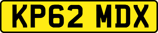 KP62MDX