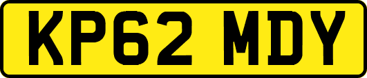 KP62MDY