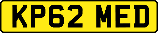 KP62MED