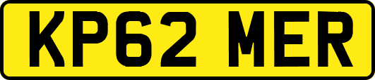 KP62MER