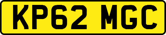 KP62MGC