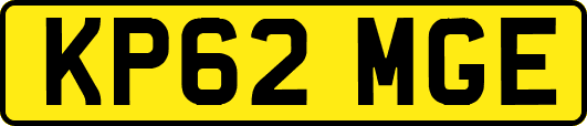 KP62MGE