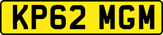 KP62MGM