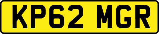 KP62MGR