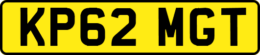 KP62MGT