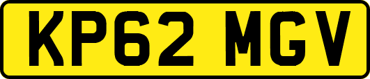 KP62MGV