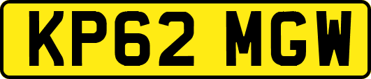 KP62MGW