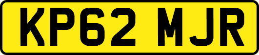 KP62MJR