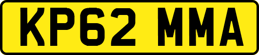 KP62MMA