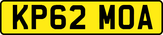 KP62MOA