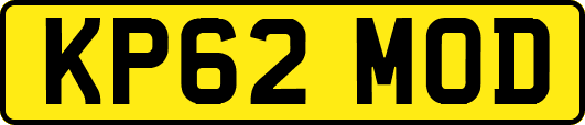 KP62MOD
