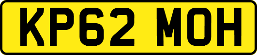 KP62MOH