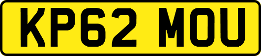 KP62MOU