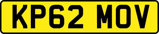 KP62MOV