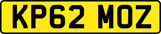 KP62MOZ
