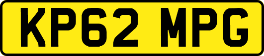 KP62MPG