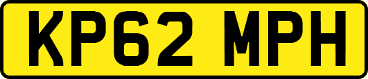KP62MPH
