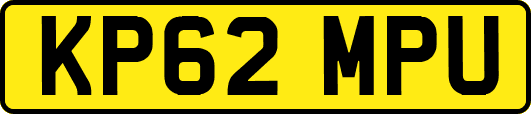 KP62MPU