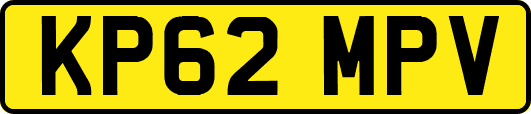 KP62MPV