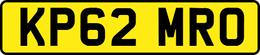 KP62MRO