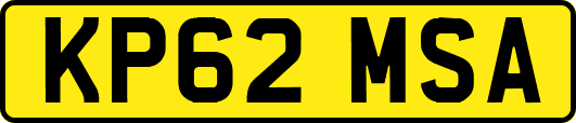 KP62MSA