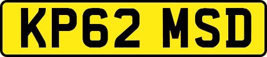 KP62MSD
