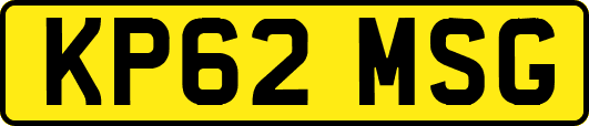 KP62MSG
