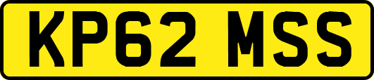 KP62MSS