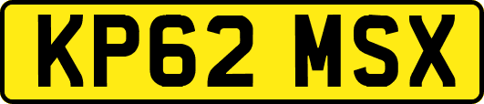 KP62MSX