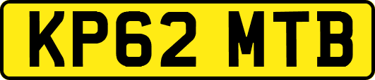 KP62MTB