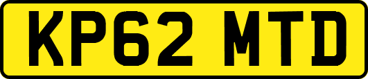 KP62MTD