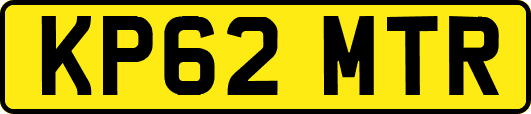 KP62MTR