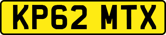 KP62MTX