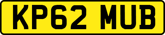 KP62MUB