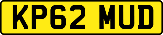 KP62MUD