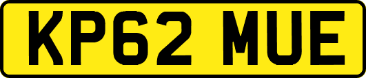 KP62MUE