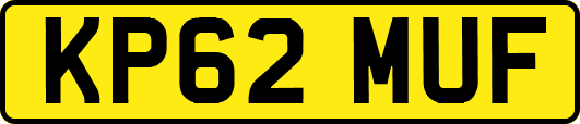 KP62MUF